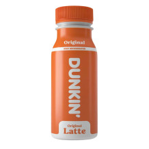 Dunkin' Original Iced Coffee 180 ml