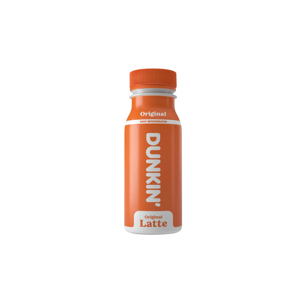 Dunkin' Original Iced Coffee 180 ml