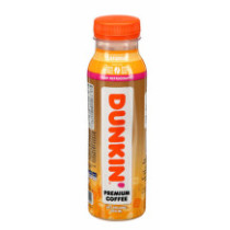 Dunkin' Premium Caramel Iced Coffee with Milk 300 ml