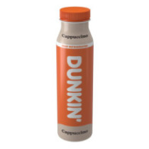 Dunkin' Premium Cappuccino Iced Coffee with Milk 300 ml