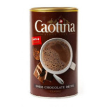 Cautina Original Chocolate Powder 500 g