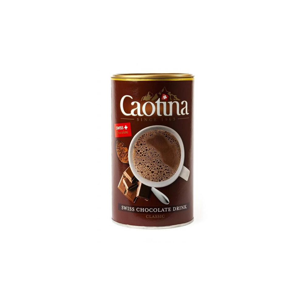 Cautina Original Chocolate Powder 500 g