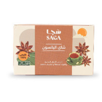 شاي يانسون العويد ٢٥ كيس