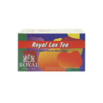 Royal Laxative Flowers 50 g Royal