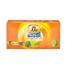 اعشاب تليو رويال 25 فتله 1.5 جم