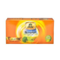 Teliu Royal herbs 25 bags 1.5 g