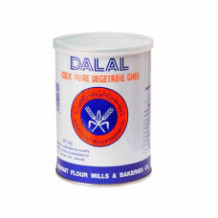 Dalal Vegetable Ghee 1 kg
