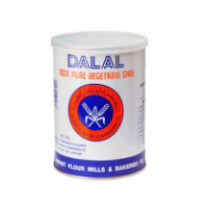 Dalal Vegetable Ghee 1 kg