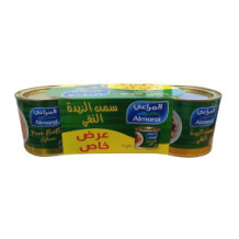 Almarai Pure ghee from , 2 cans x 400g