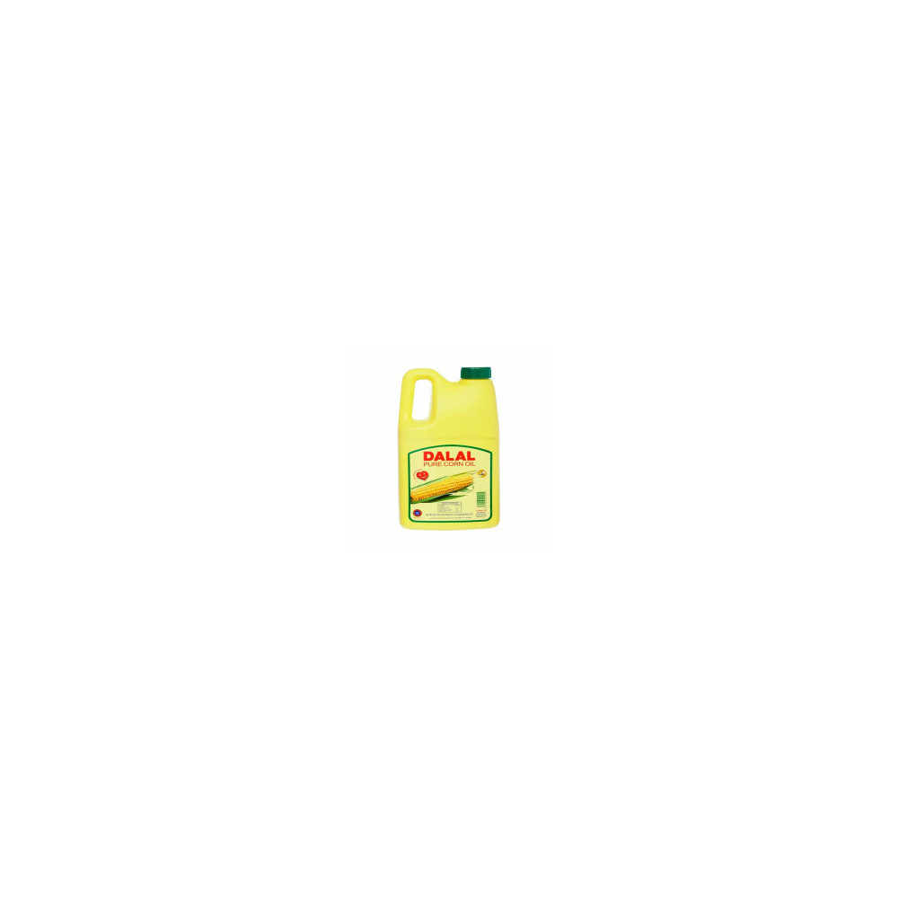 Dalal Corn Oil 2Ltr