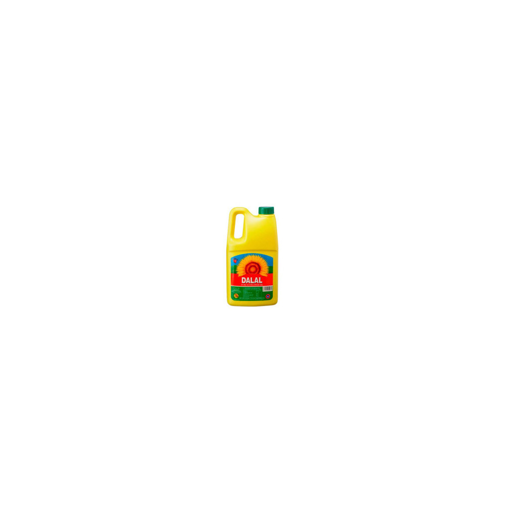 Dalal Sunflower Oil 2Ltr