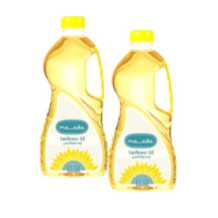 Maada Sunflower Oil 1.5 Liter 2 Pieces