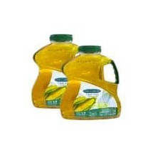 Maada Corn Oil 1.5 Liter 2 Pieces