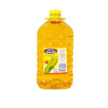 زيت ذرة نعمة ٥ لتر