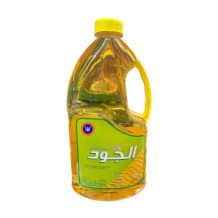 زيت ذرة جود ١.٨ لتر