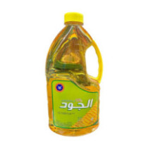 زيت ذرة جود ١.٨ لتر