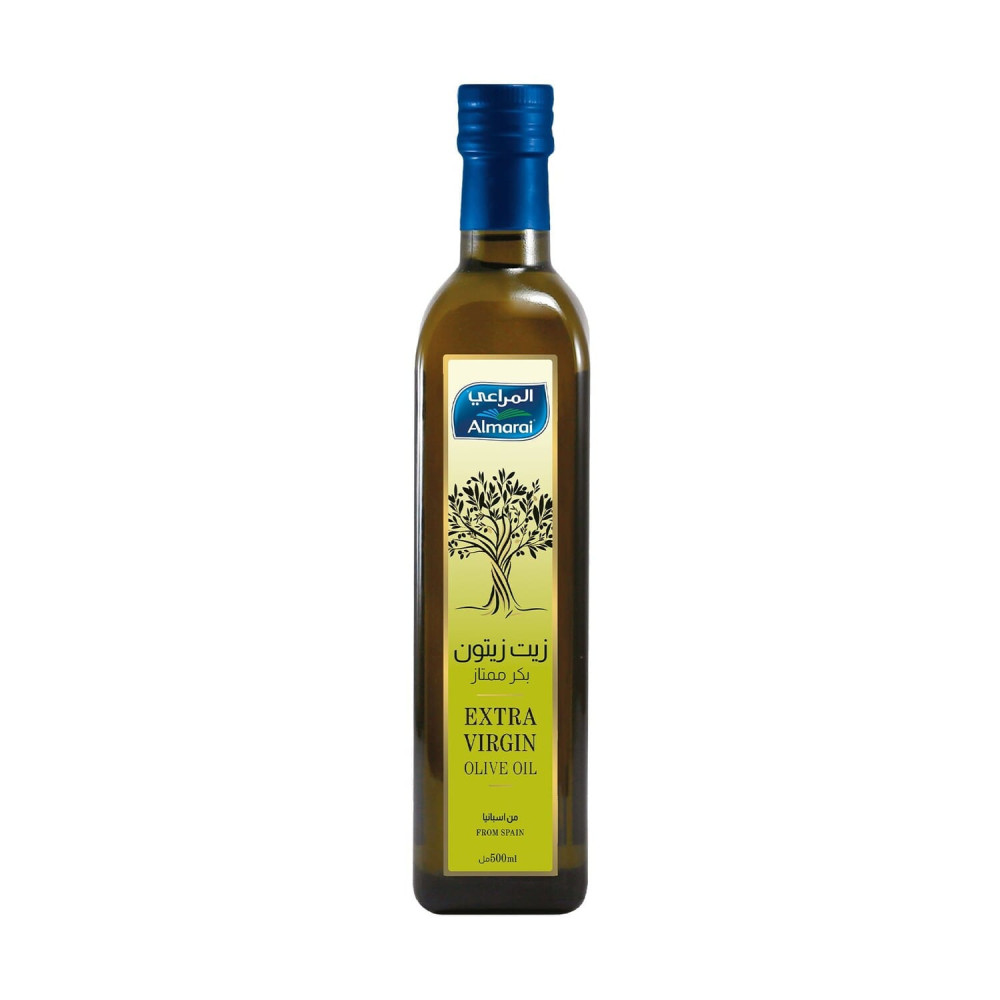 Almarai Extra virgin olive oil 500 ml