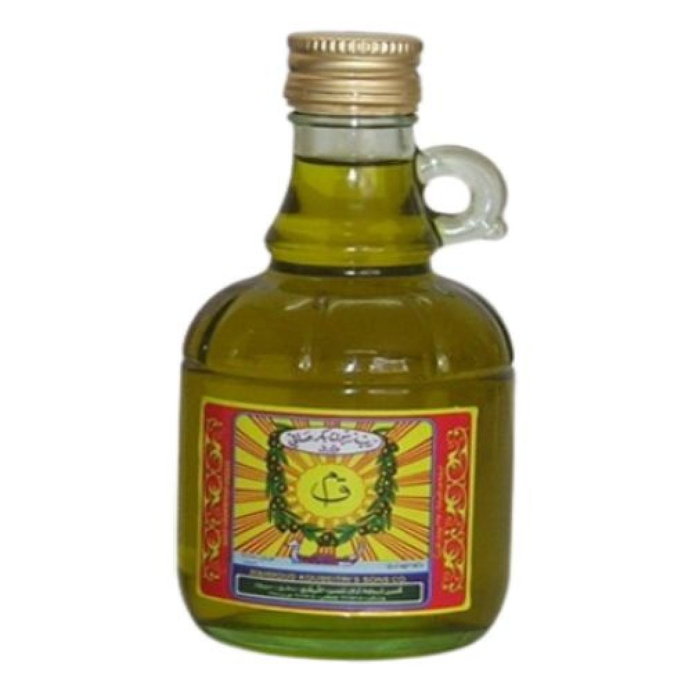 Qaf.Mem Premium Extra Virgin Olive Oil 500ml