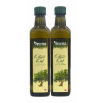 Mima Garden Residual Olive Oil 250 ml 2 Pieces