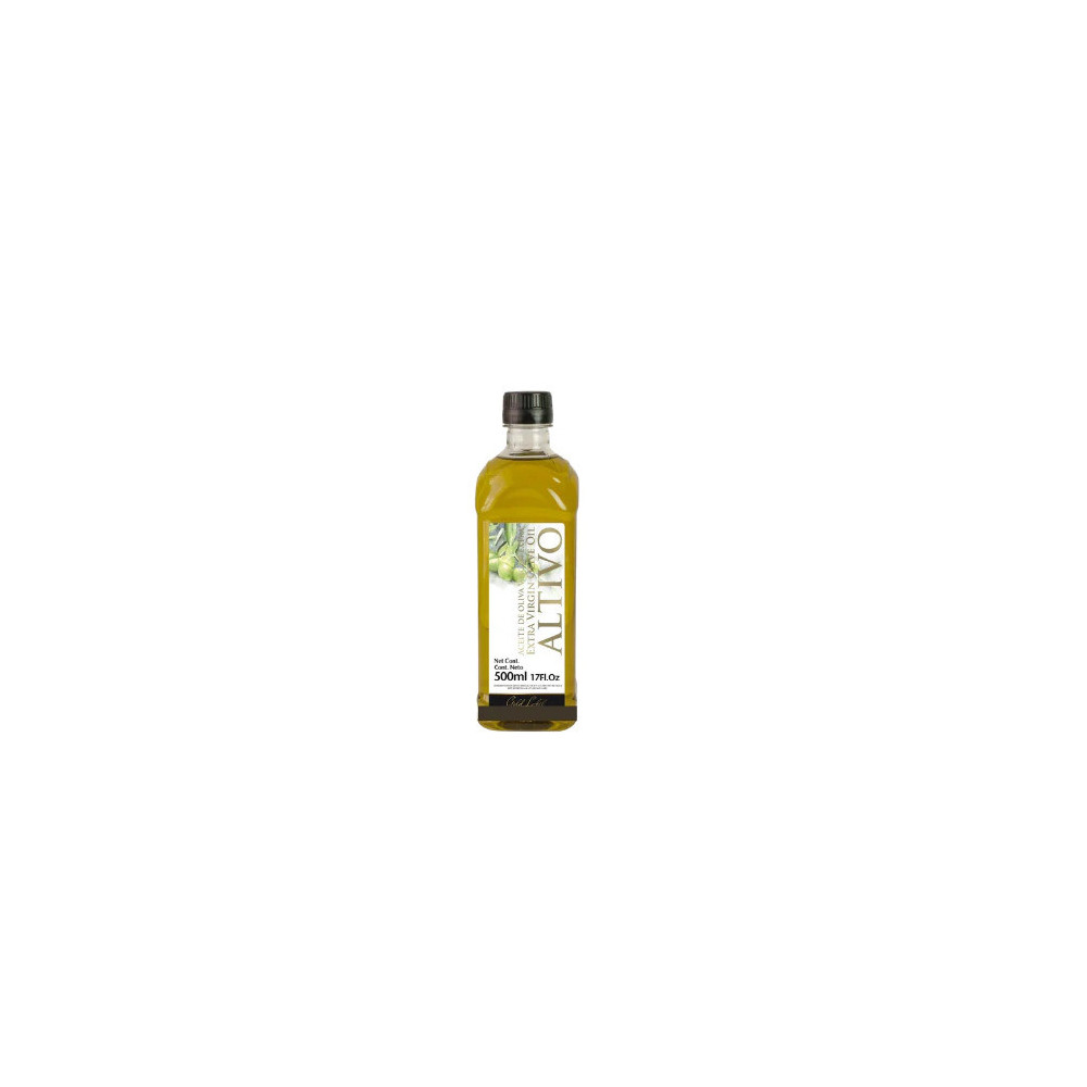 Altivo Spain Olive Oil 500Ml