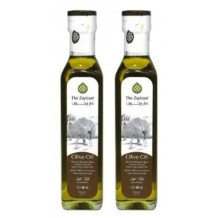 Dar Zaytoun Pomace Olive Oil 2X250Ml
