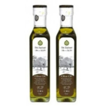 Dar Zaytoun Pomace Olive Oil 2X250Ml
