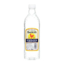 Abou El Deek White Vinegar 730 ml