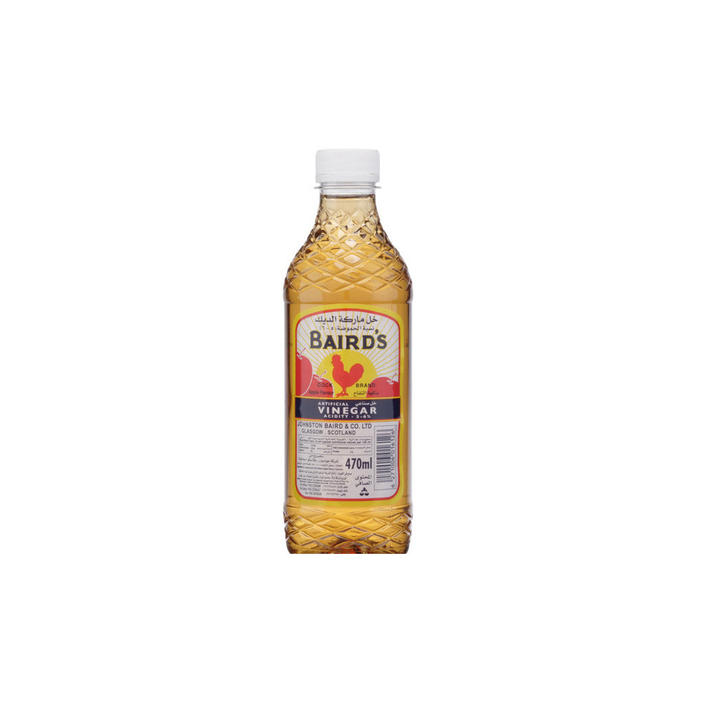 Abu El Deek Apple Vinegar 470 ml