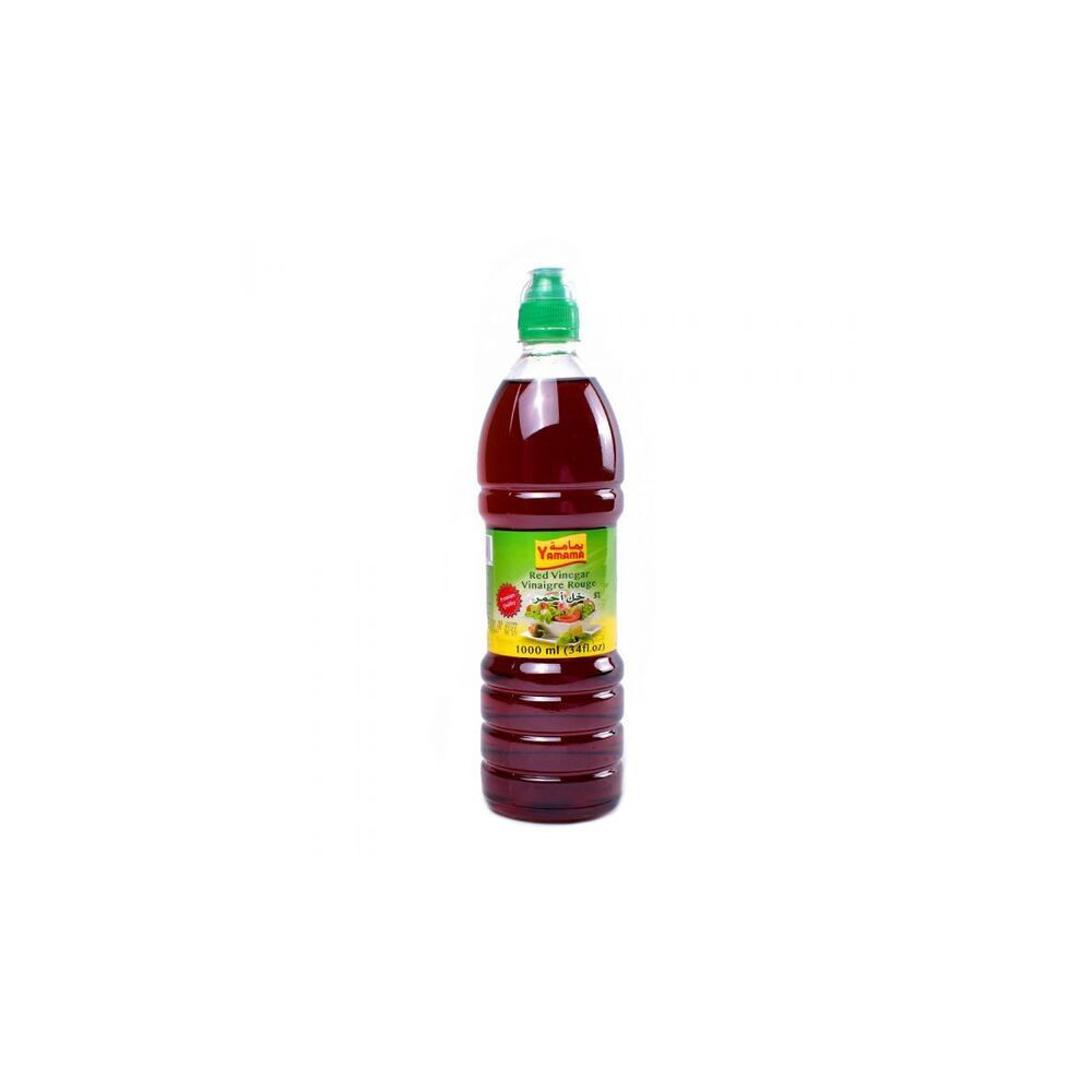 Lebanese red vinegar Yamama
