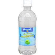 White Vinegar Monarch 16 oz