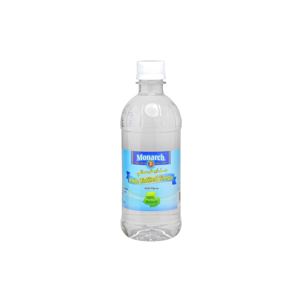 White Vinegar Monarch 16 oz