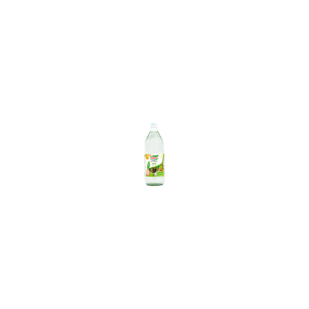 Goody Natural Sugar Cane Vinegar 473ml
