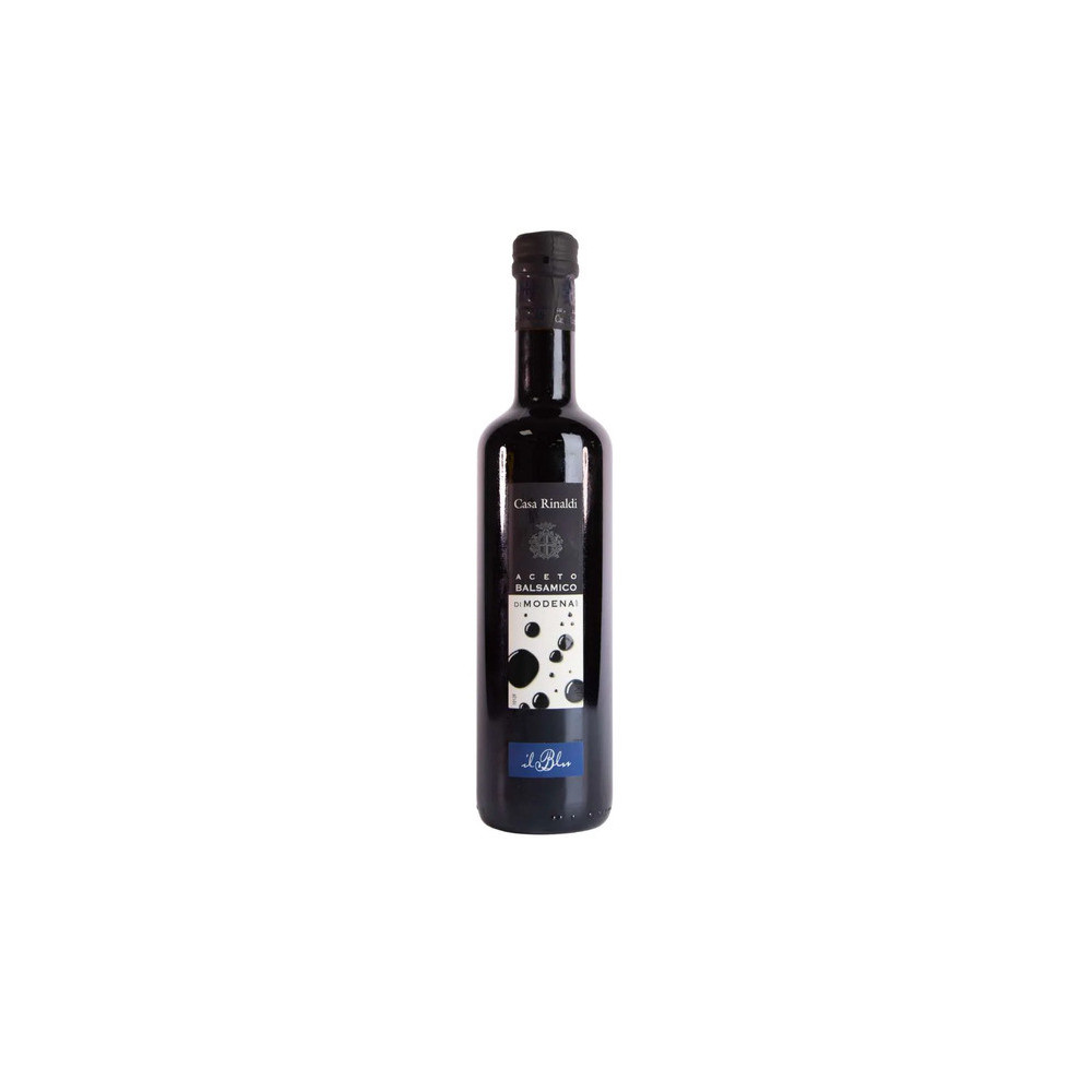 Black Label Balsamic Vinegar Alice 500ml