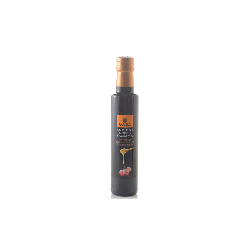 Balsamic Vinegar & Thyme Honey-Gia 250 ml