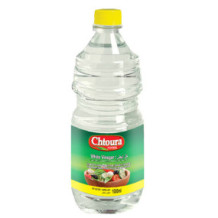 خل أبيض شتورة (صناعي) لتر واحد