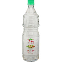 Jana Lebanon White Vinegar (1 Liter)