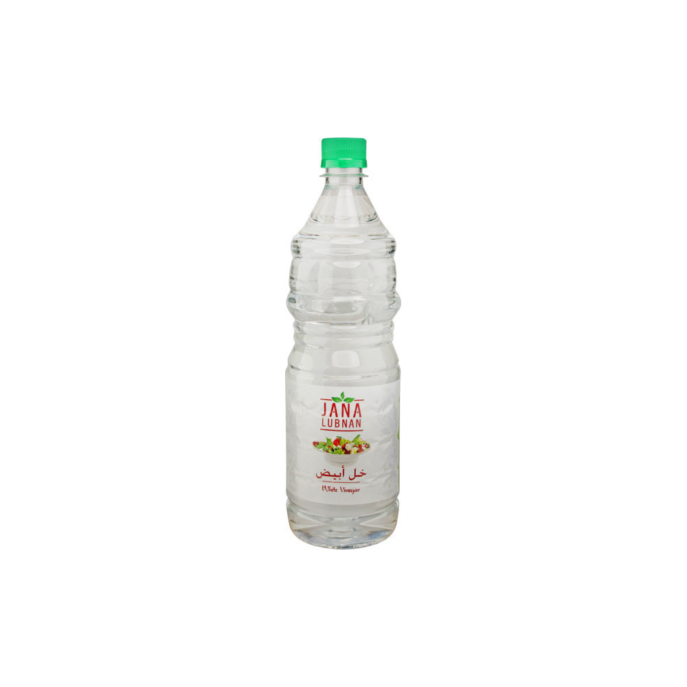Jana Lebanon White Vinegar (1 Liter)