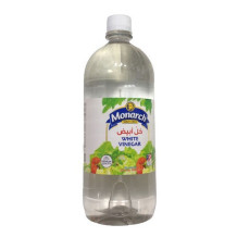 Monarch White Vinegar 32 oz