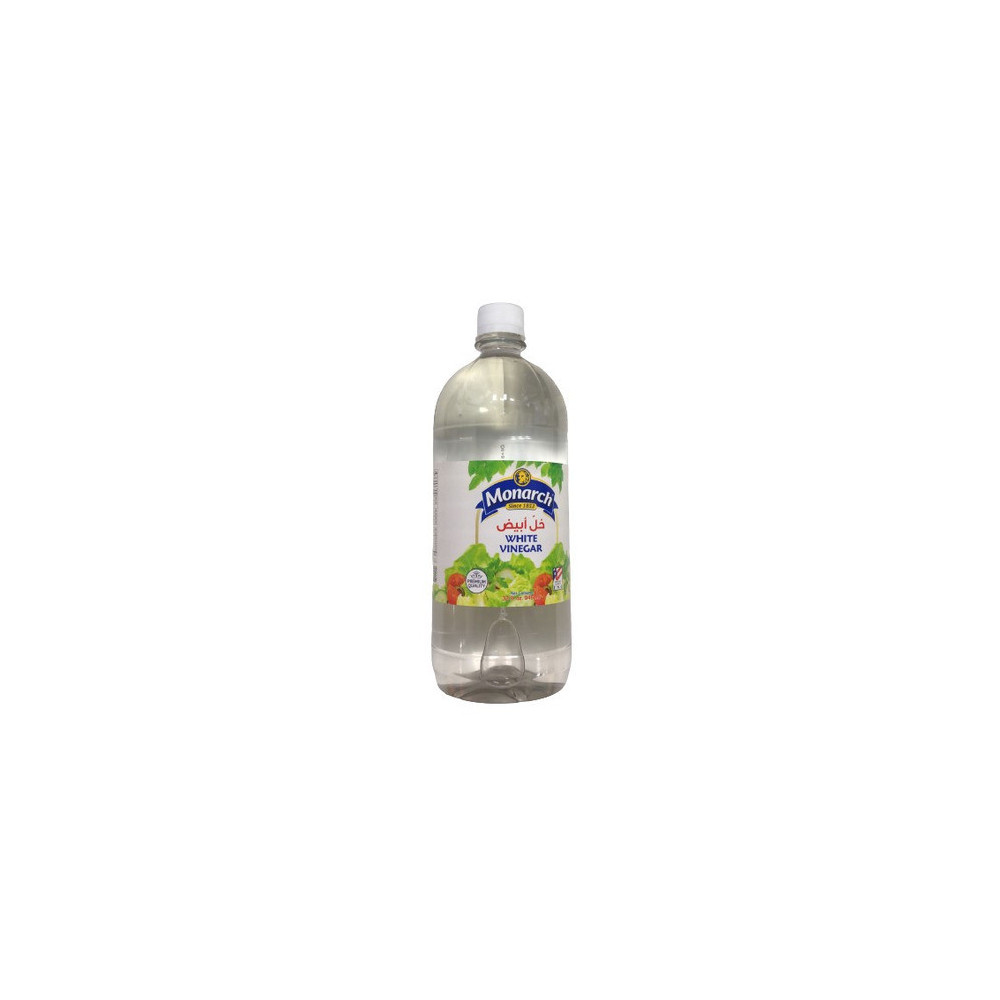 Monarch White Vinegar 32 oz