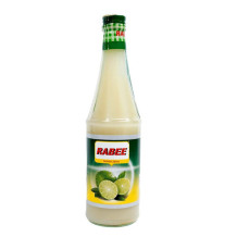 Rabie Lemon Juice 430 ml