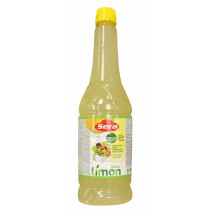عصير ليمون سيرا مركز (٢٥٠ مل)