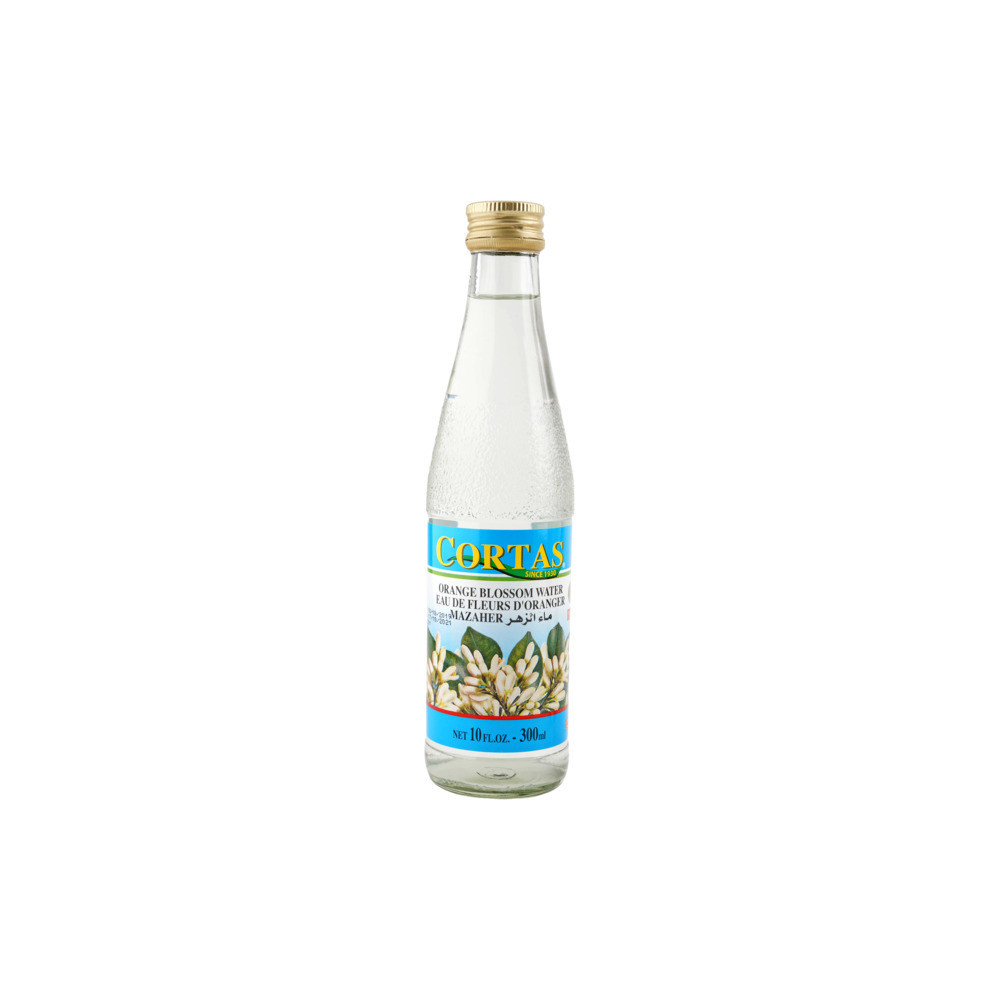 Qartas Flower Water 300 g