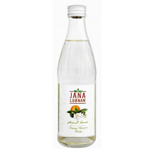 Jana Lebanon Flower Water Glass (300 ml)