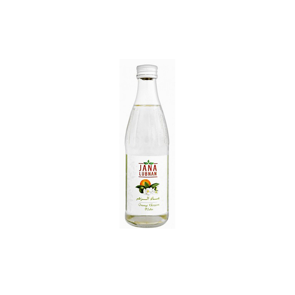 Jana Lebanon Flower Water Glass (300 ml)