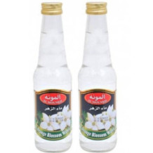 ماء زهر المونة (٣٠٠ مل)