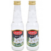 Al-Muna Flower Water (300 ml)