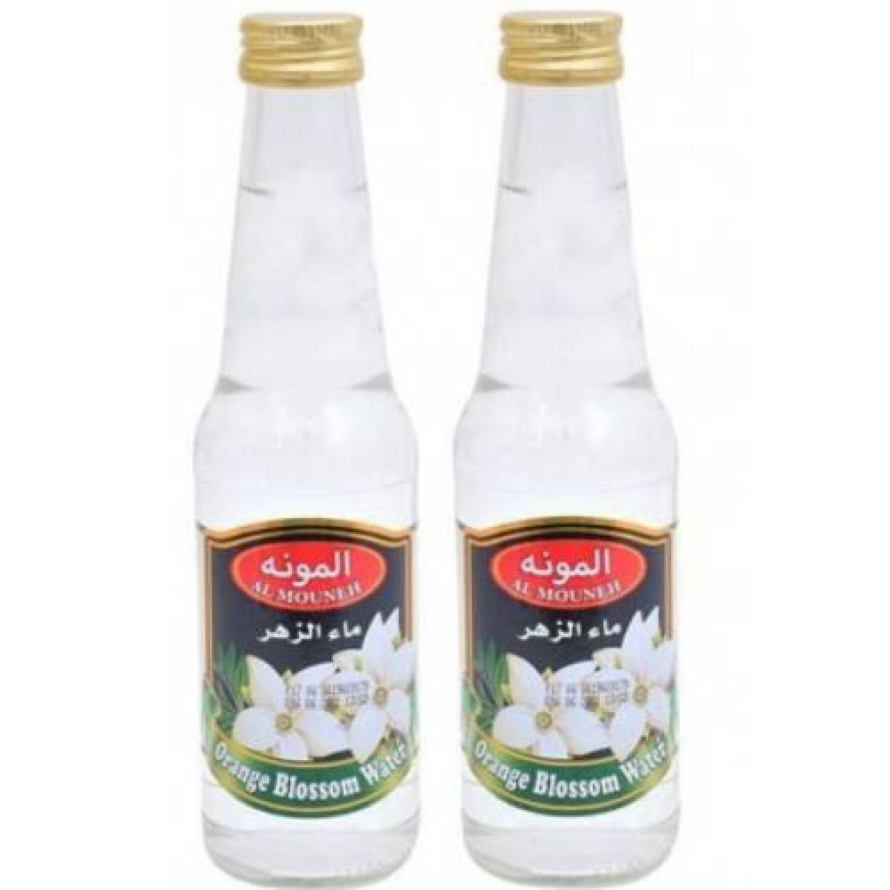 Al-Muna Flower Water (300 ml)