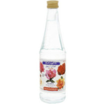 Al Rabi' premium rose water 430 ml