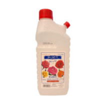 Al Rabi' premium rose water 1 liter