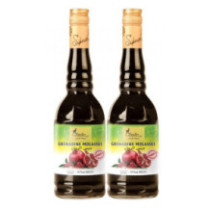 Ghazal Pomegranate Molasses 300 ml 2 Pieces